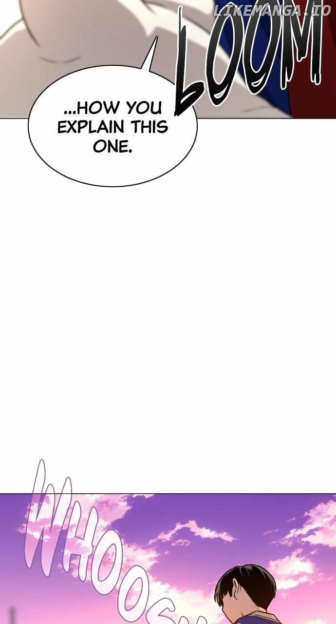 The Shaman’s Blade - Chapter 18 Page 28