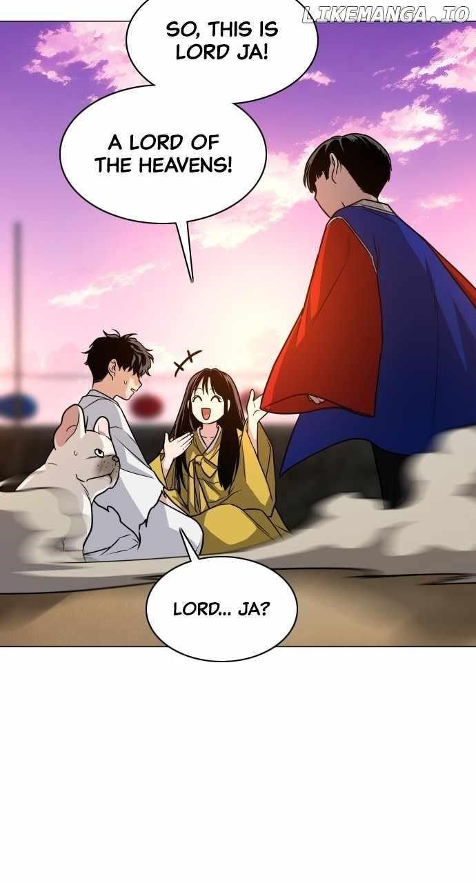 The Shaman’s Blade - Chapter 18 Page 30