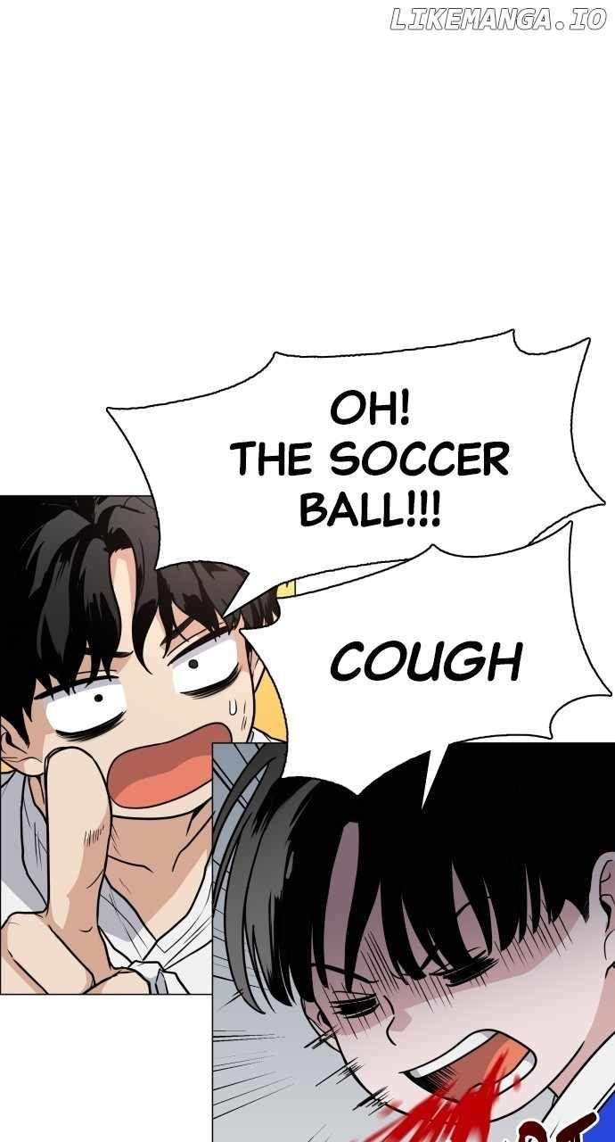 The Shaman’s Blade - Chapter 18 Page 32