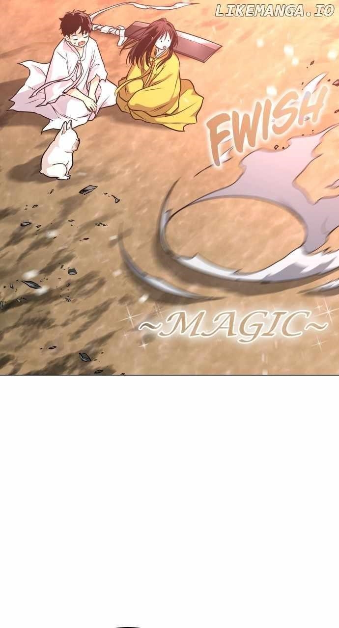 The Shaman’s Blade - Chapter 18 Page 37