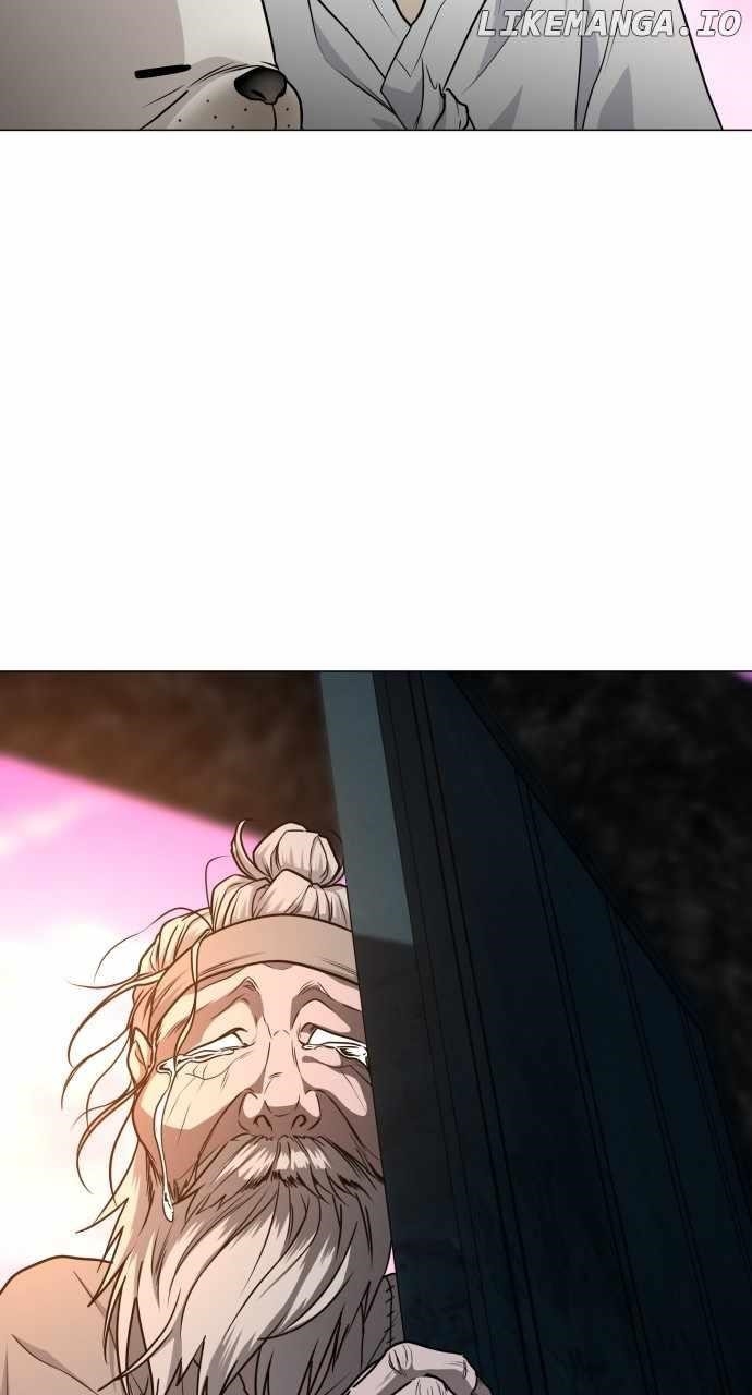 The Shaman’s Blade - Chapter 18 Page 46