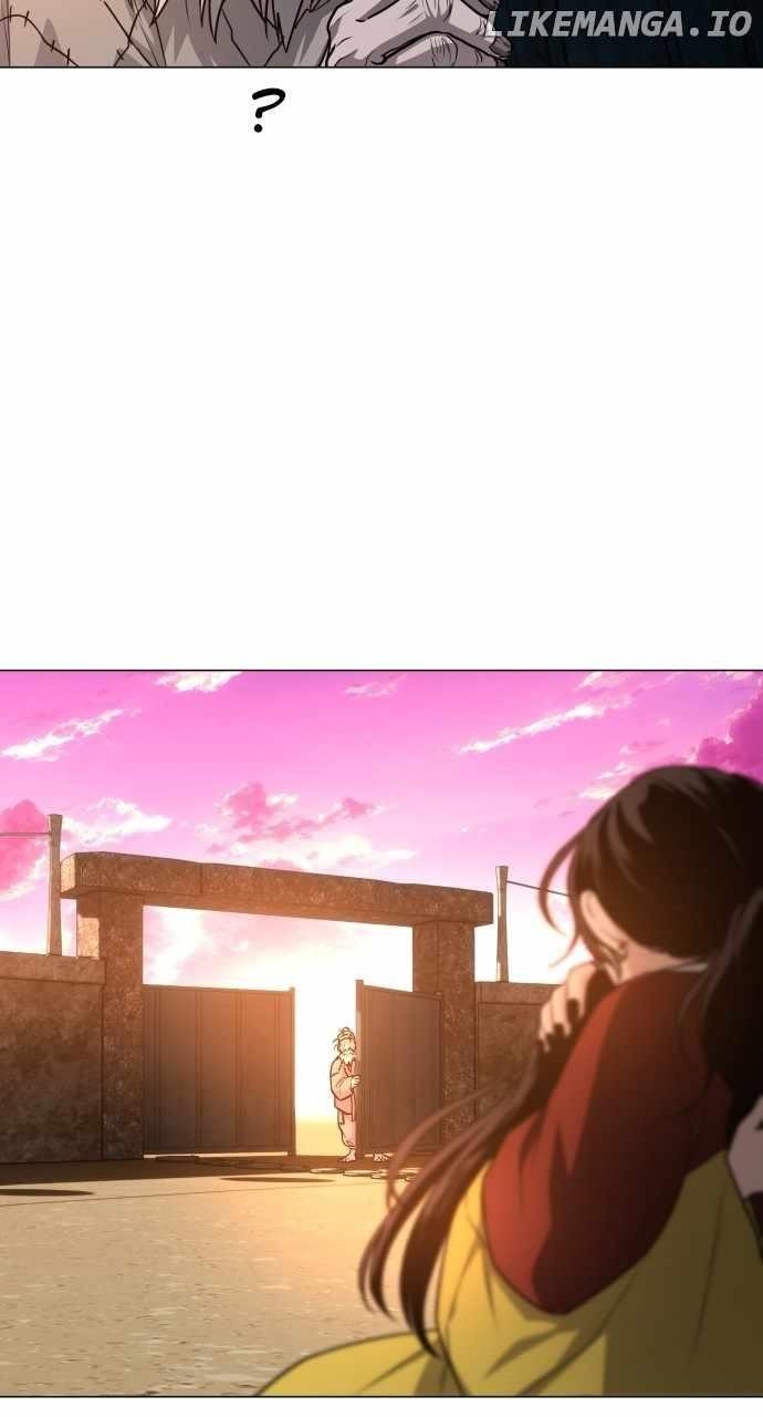 The Shaman’s Blade - Chapter 18 Page 47