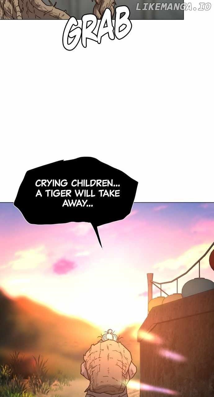 The Shaman’s Blade - Chapter 18 Page 49