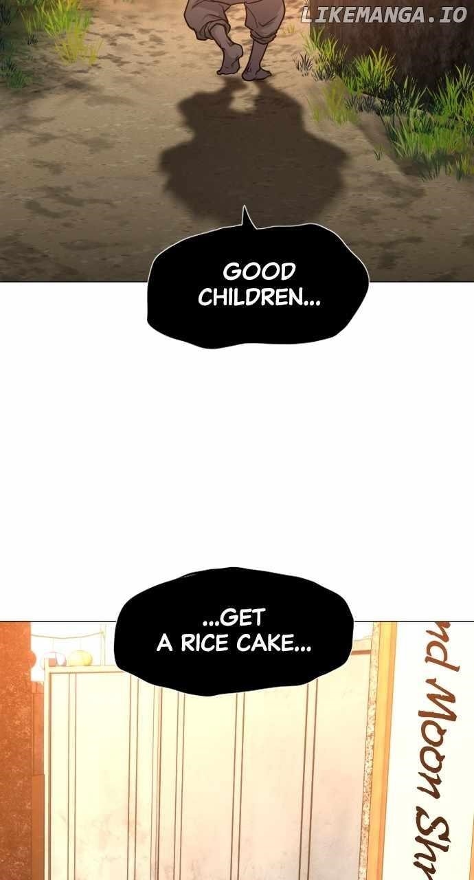 The Shaman’s Blade - Chapter 18 Page 50