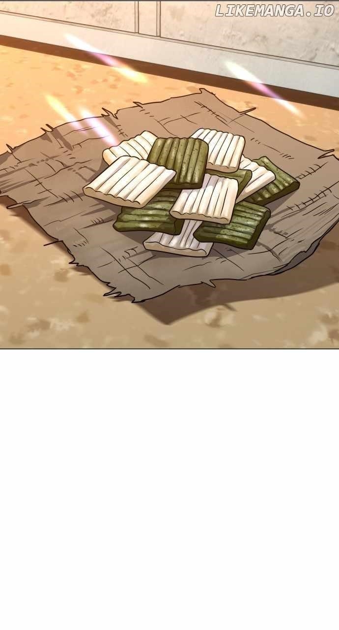 The Shaman’s Blade - Chapter 18 Page 52