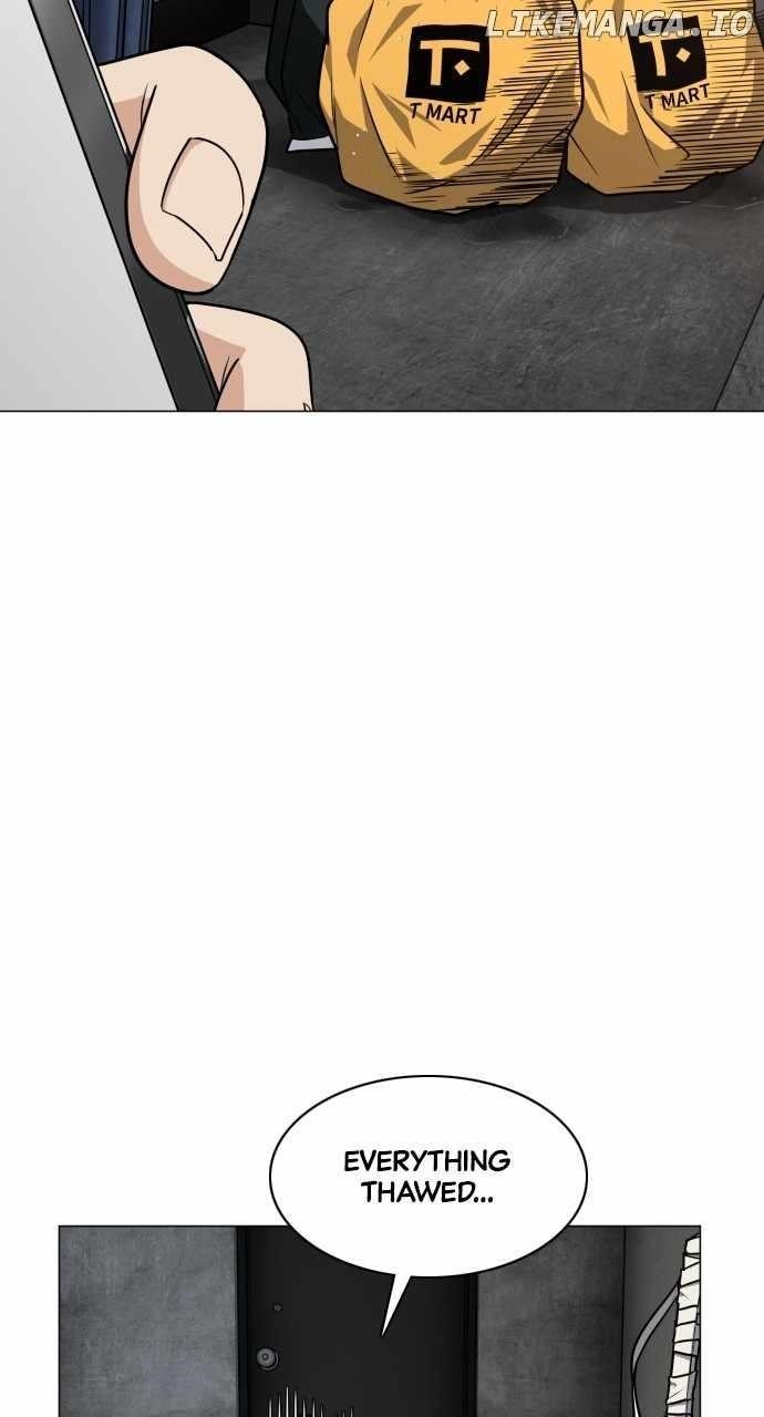 The Shaman’s Blade - Chapter 18 Page 56