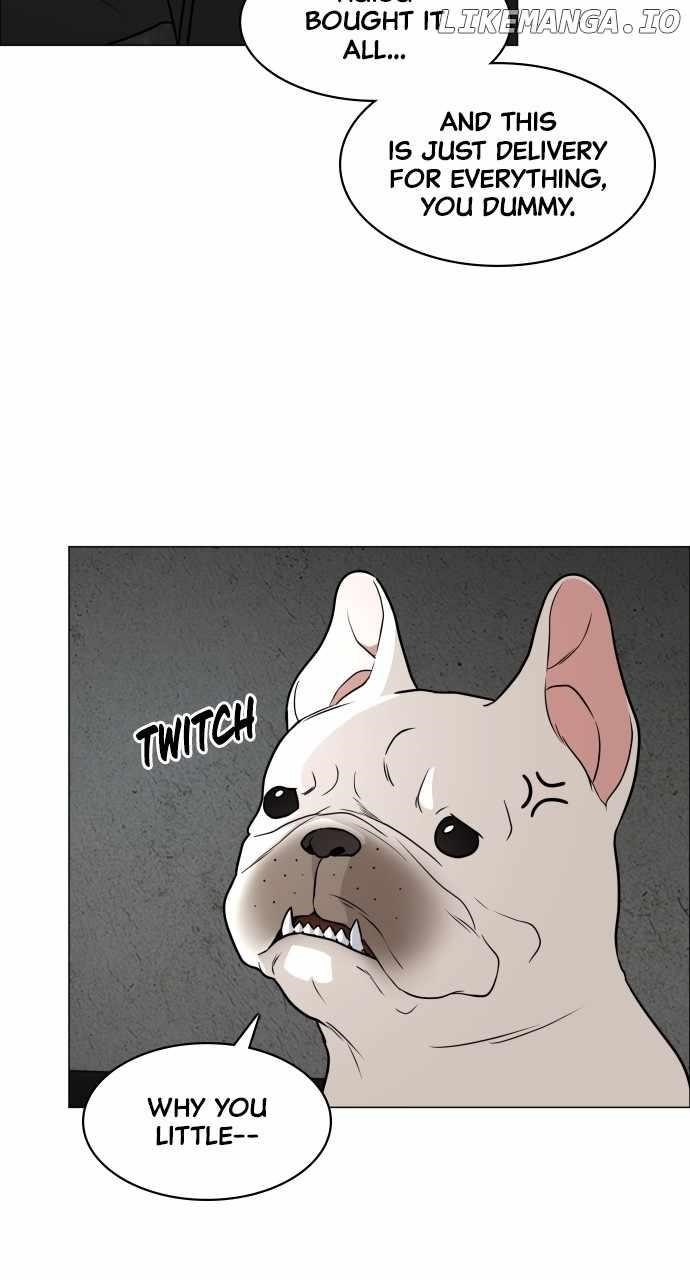 The Shaman’s Blade - Chapter 18 Page 58