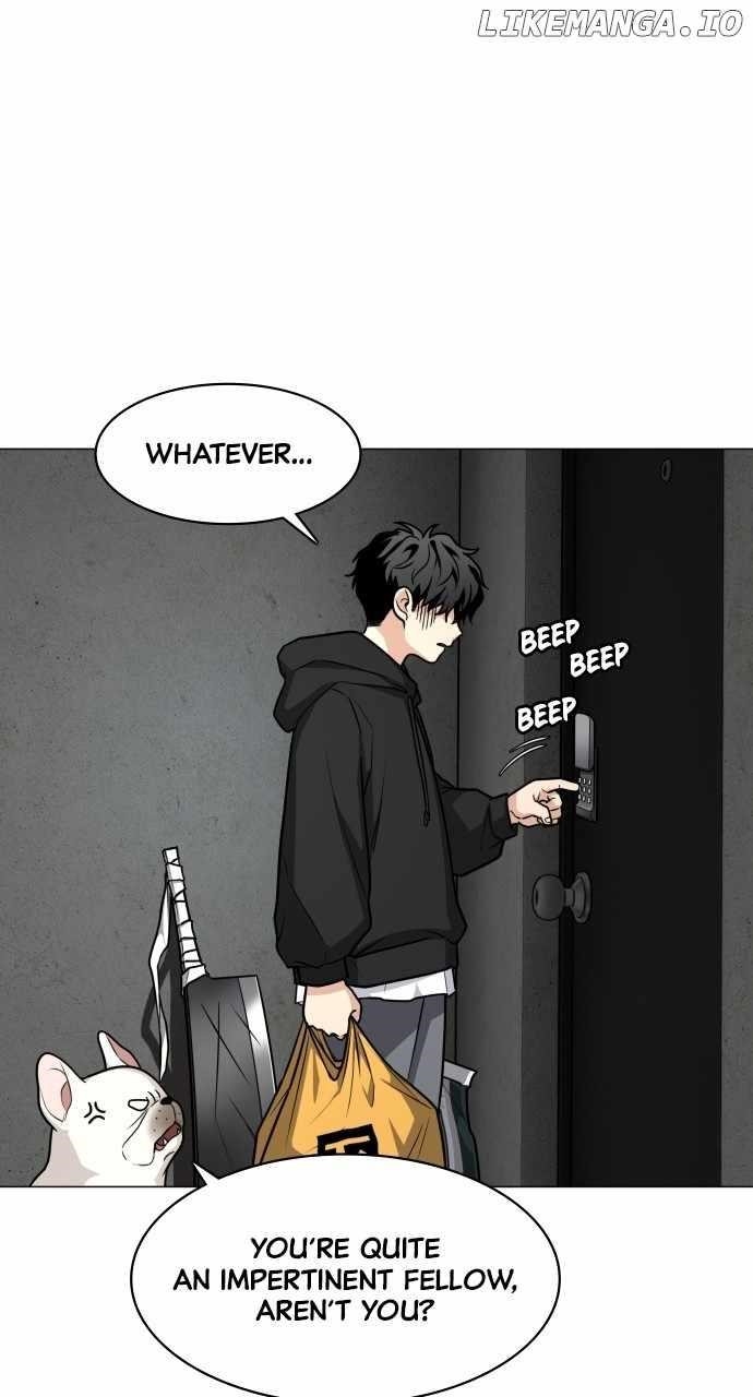 The Shaman’s Blade - Chapter 18 Page 59