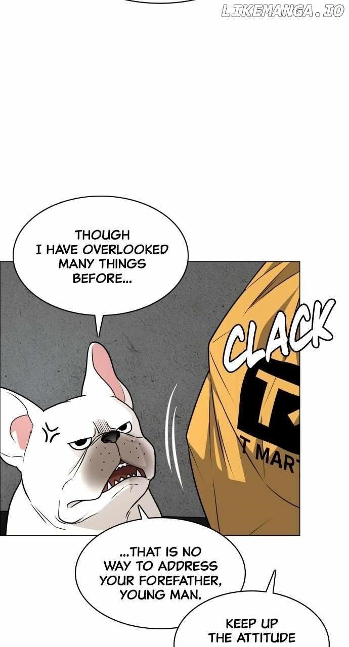 The Shaman’s Blade - Chapter 18 Page 60