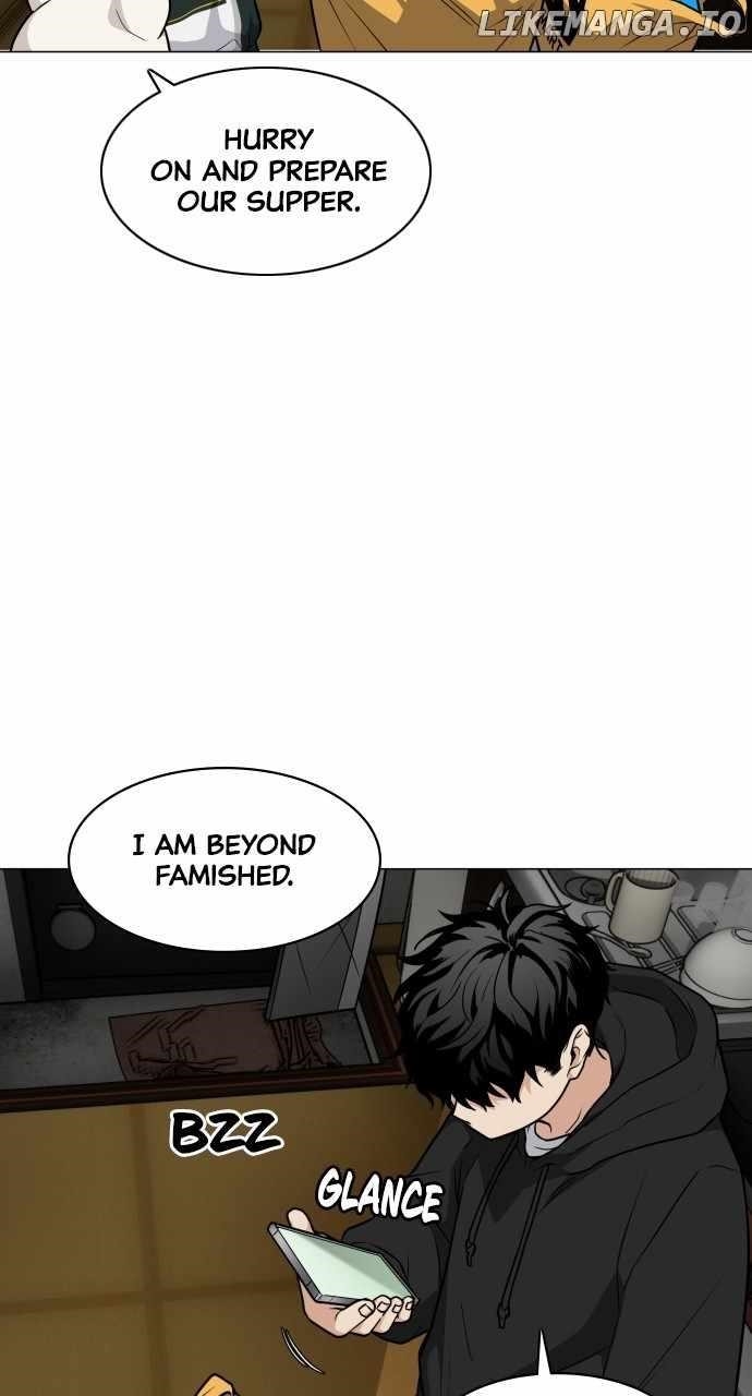 The Shaman’s Blade - Chapter 18 Page 64