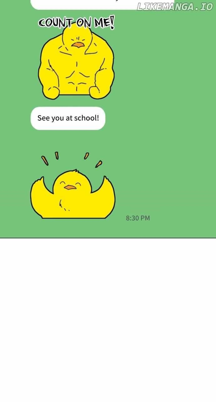 The Shaman’s Blade - Chapter 18 Page 66