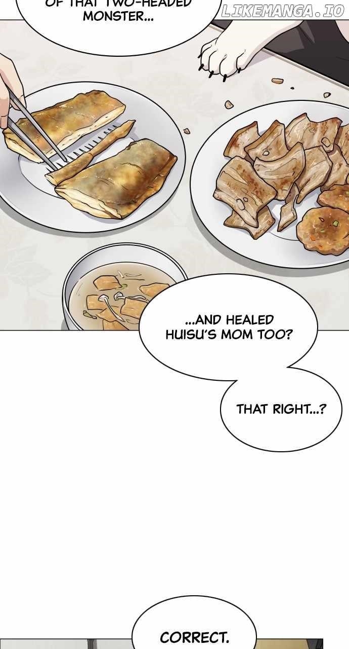 The Shaman’s Blade - Chapter 18 Page 73