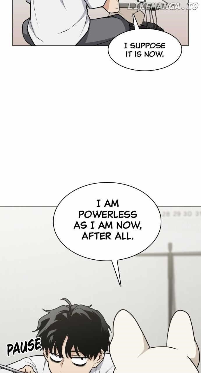 The Shaman’s Blade - Chapter 18 Page 82