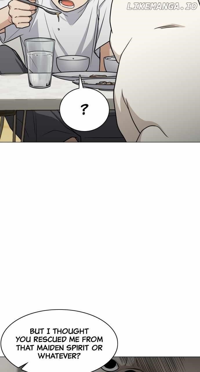 The Shaman’s Blade - Chapter 18 Page 83