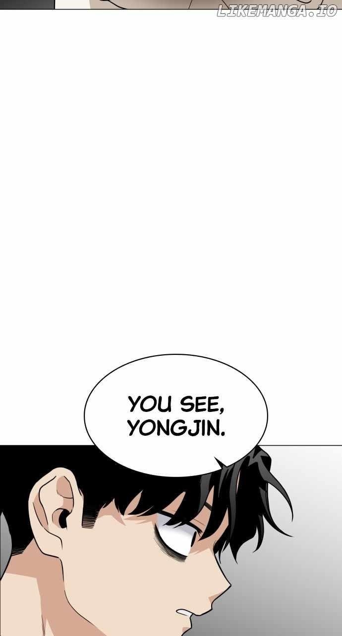 The Shaman’s Blade - Chapter 18 Page 85