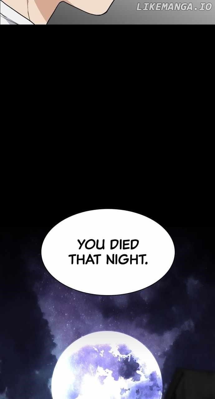 The Shaman’s Blade - Chapter 18 Page 86