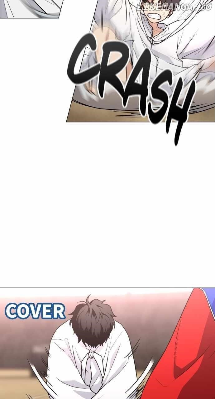 The Shaman’s Blade - Chapter 18 Page 9