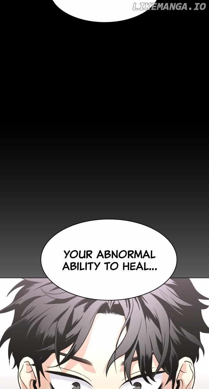 The Shaman’s Blade - Chapter 18 Page 91