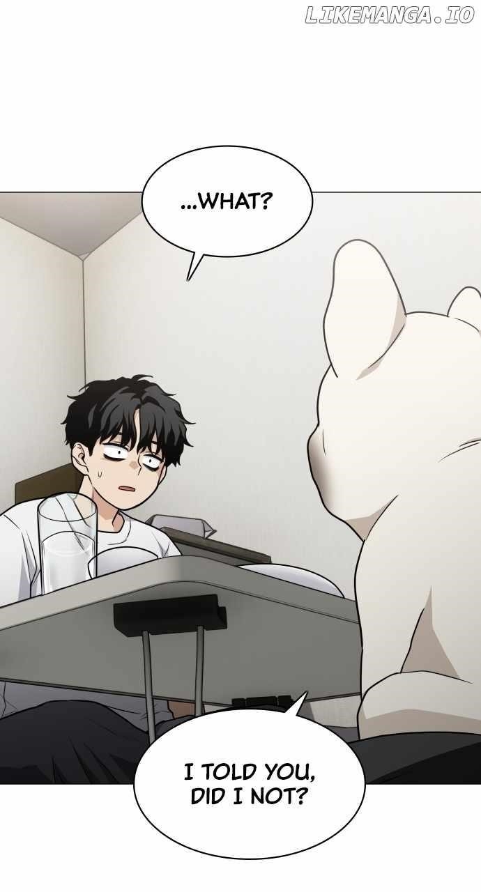 The Shaman’s Blade - Chapter 18 Page 93