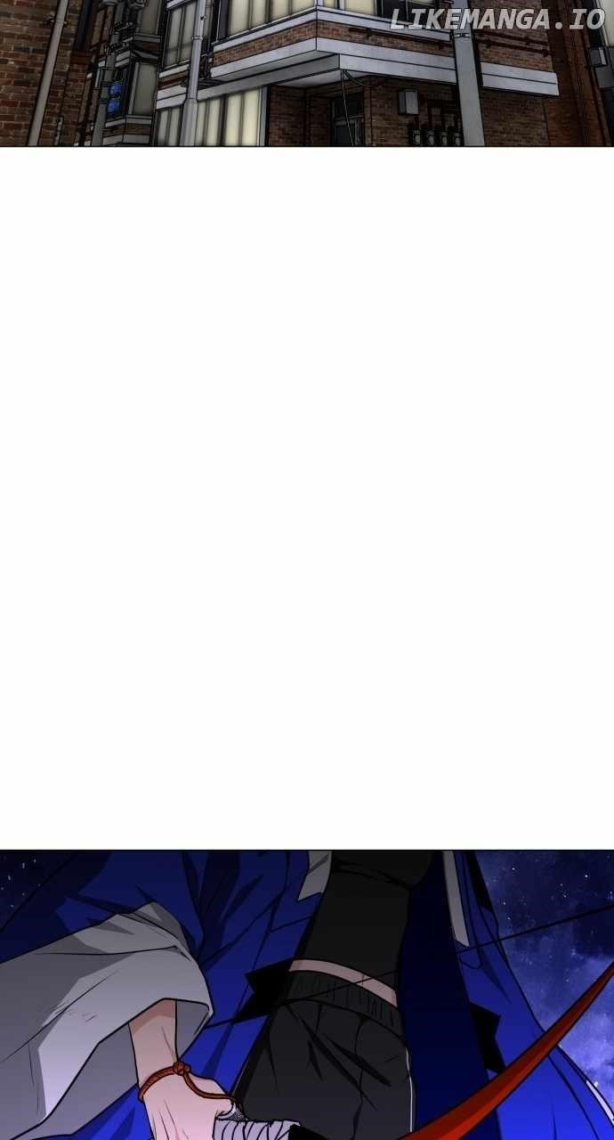 The Shaman’s Blade - Chapter 18 Page 97