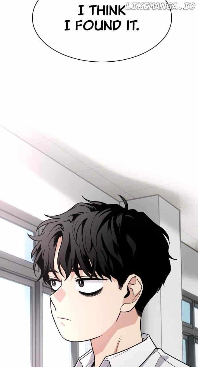 The Shaman’s Blade - Chapter 19 Page 100