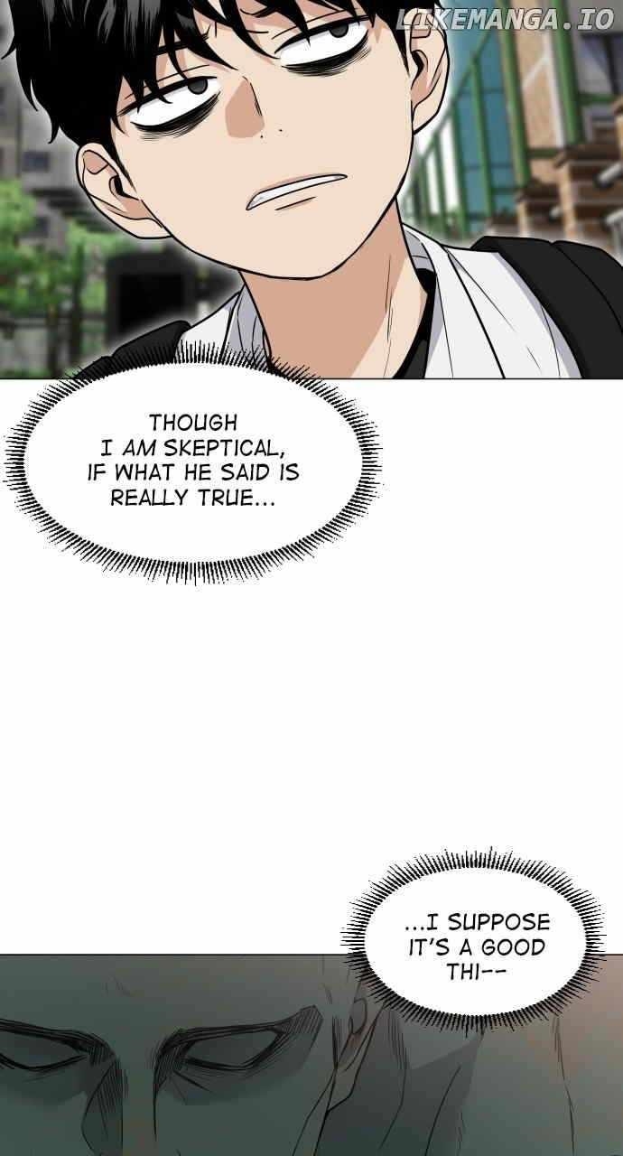 The Shaman’s Blade - Chapter 19 Page 18