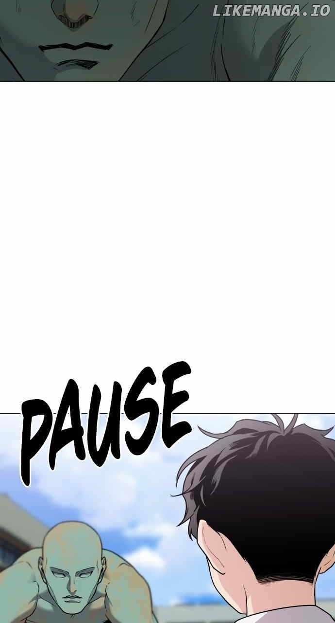 The Shaman’s Blade - Chapter 19 Page 19