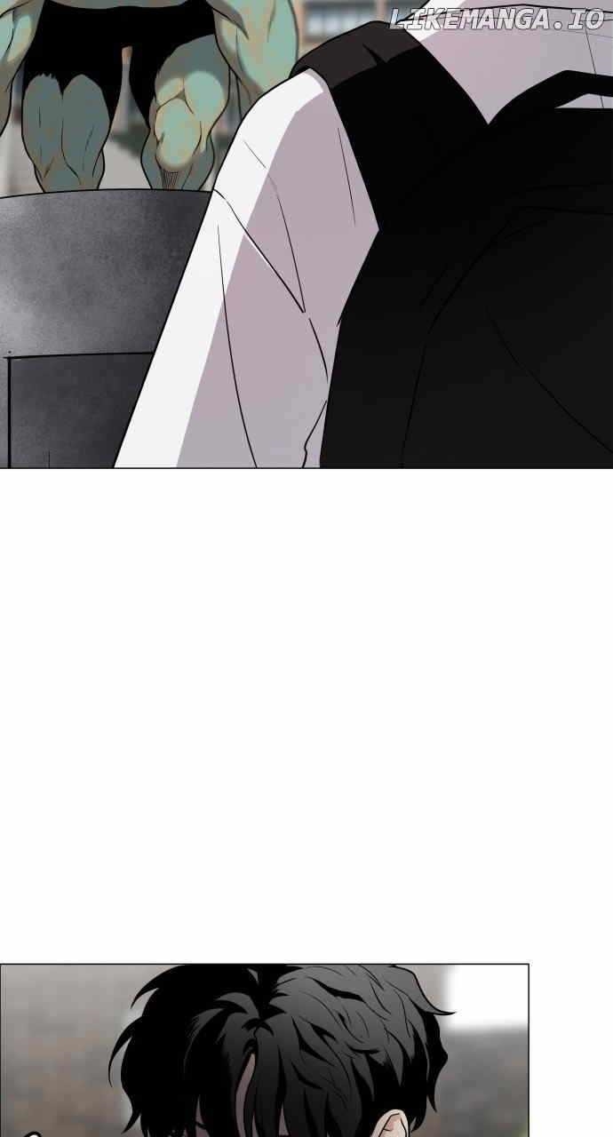 The Shaman’s Blade - Chapter 19 Page 20