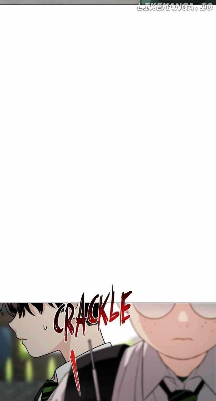 The Shaman’s Blade - Chapter 19 Page 22