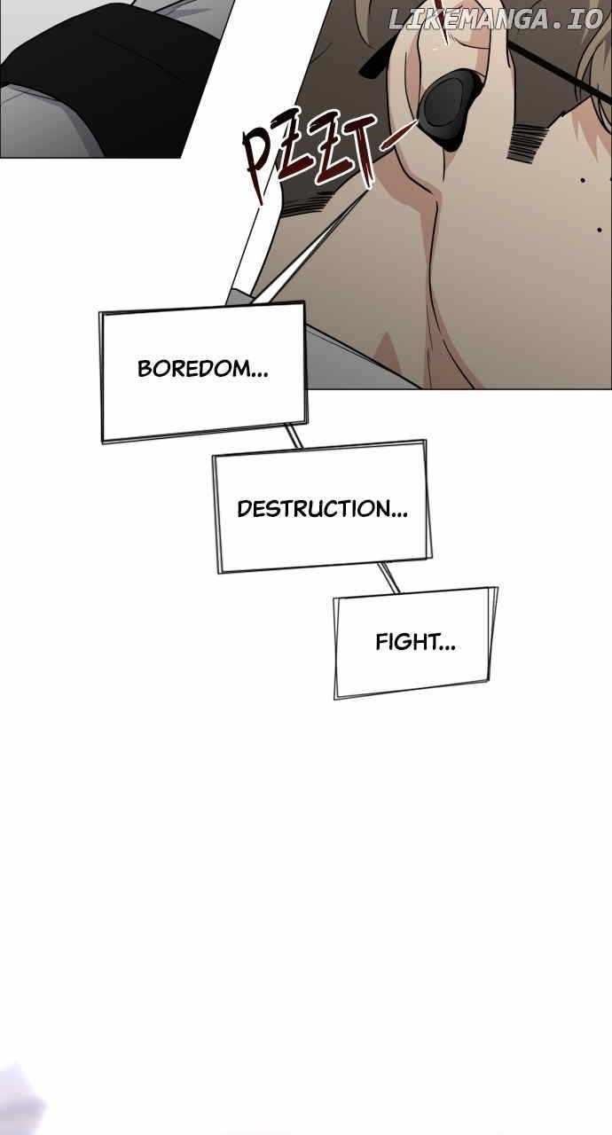 The Shaman’s Blade - Chapter 19 Page 25