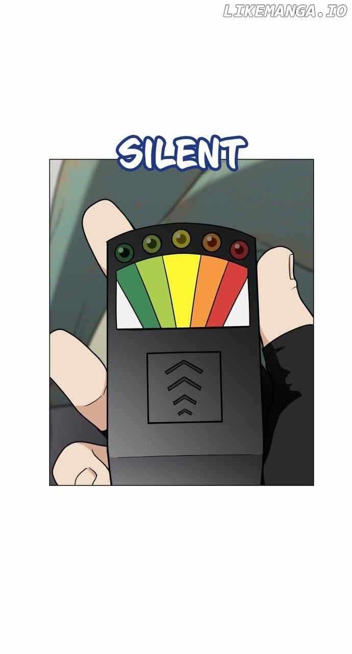 The Shaman’s Blade - Chapter 19 Page 27