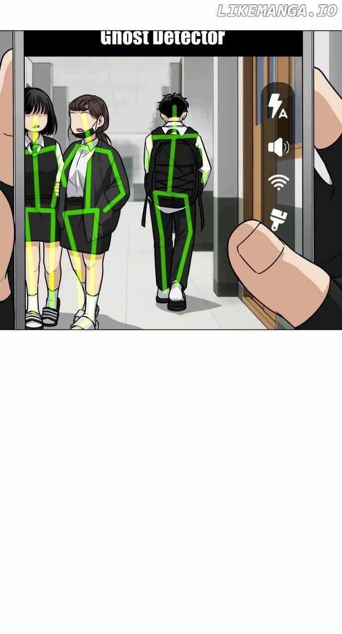 The Shaman’s Blade - Chapter 19 Page 33