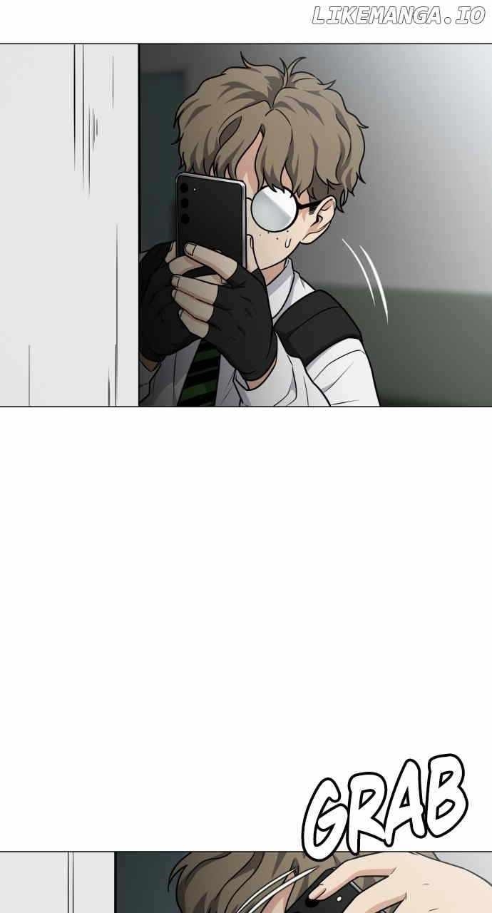 The Shaman’s Blade - Chapter 19 Page 34