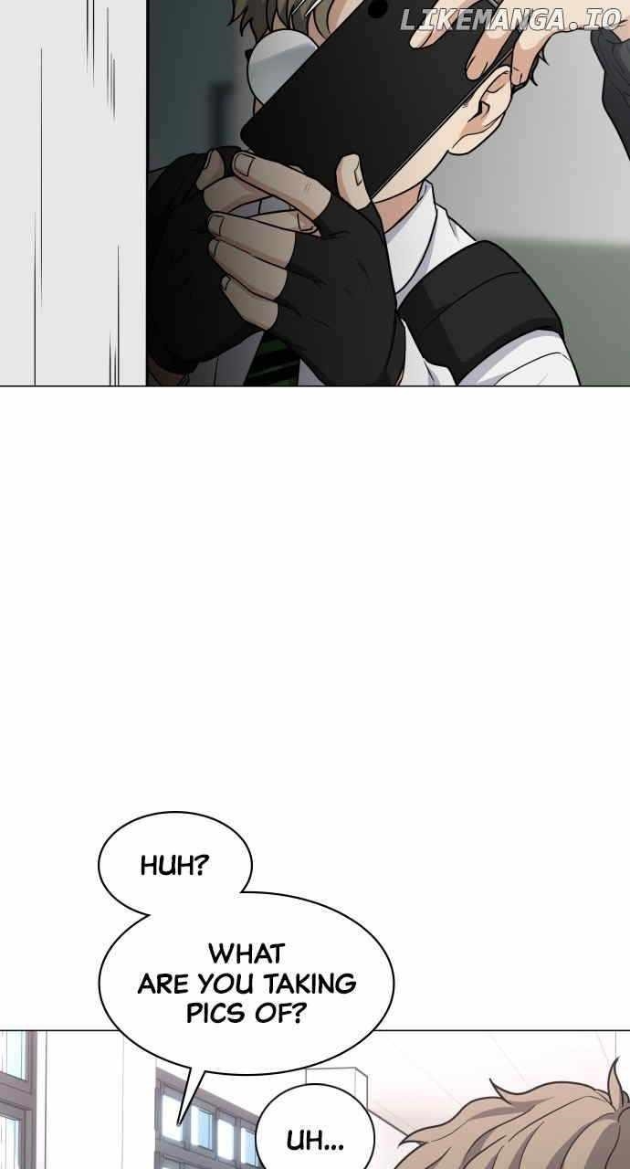 The Shaman’s Blade - Chapter 19 Page 35