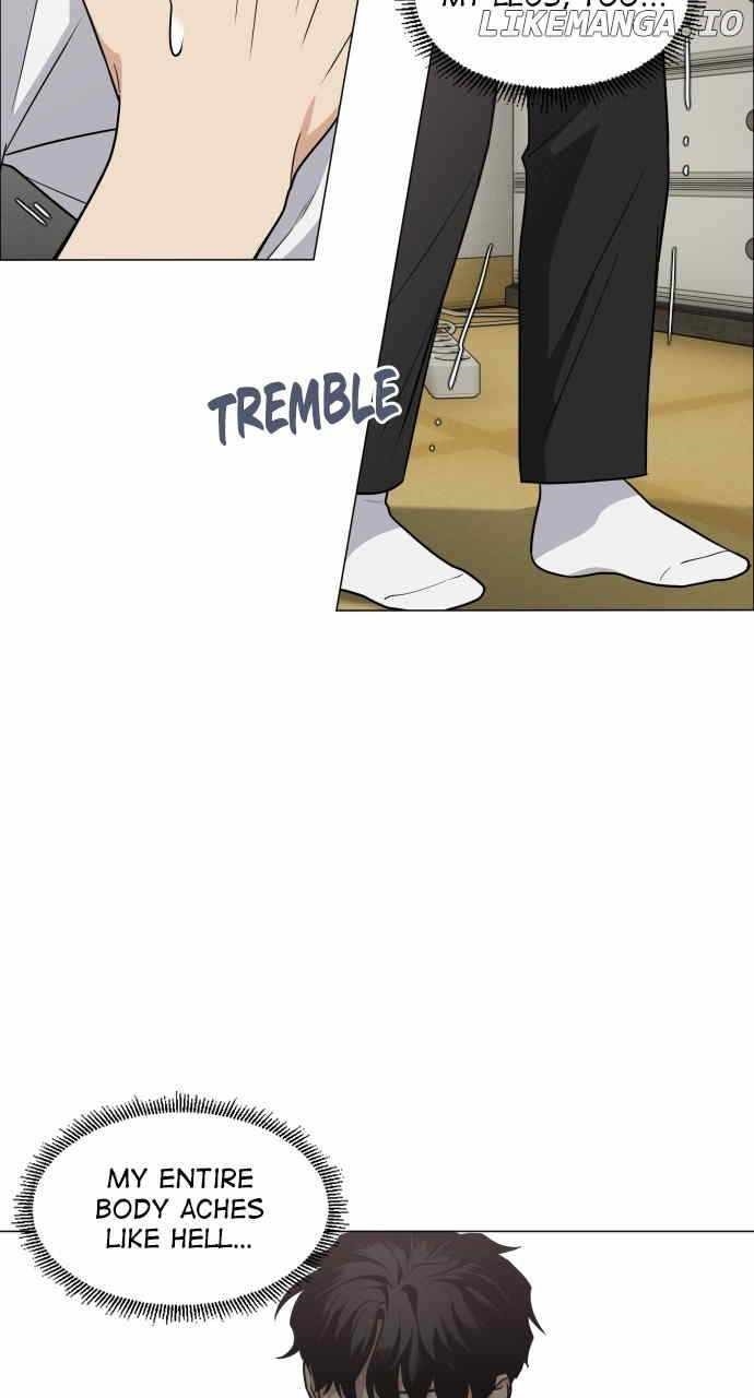 The Shaman’s Blade - Chapter 19 Page 4