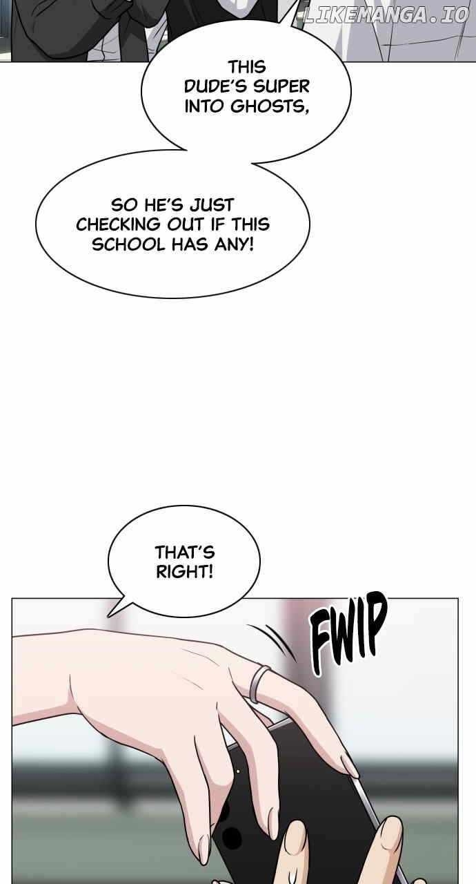 The Shaman’s Blade - Chapter 19 Page 42