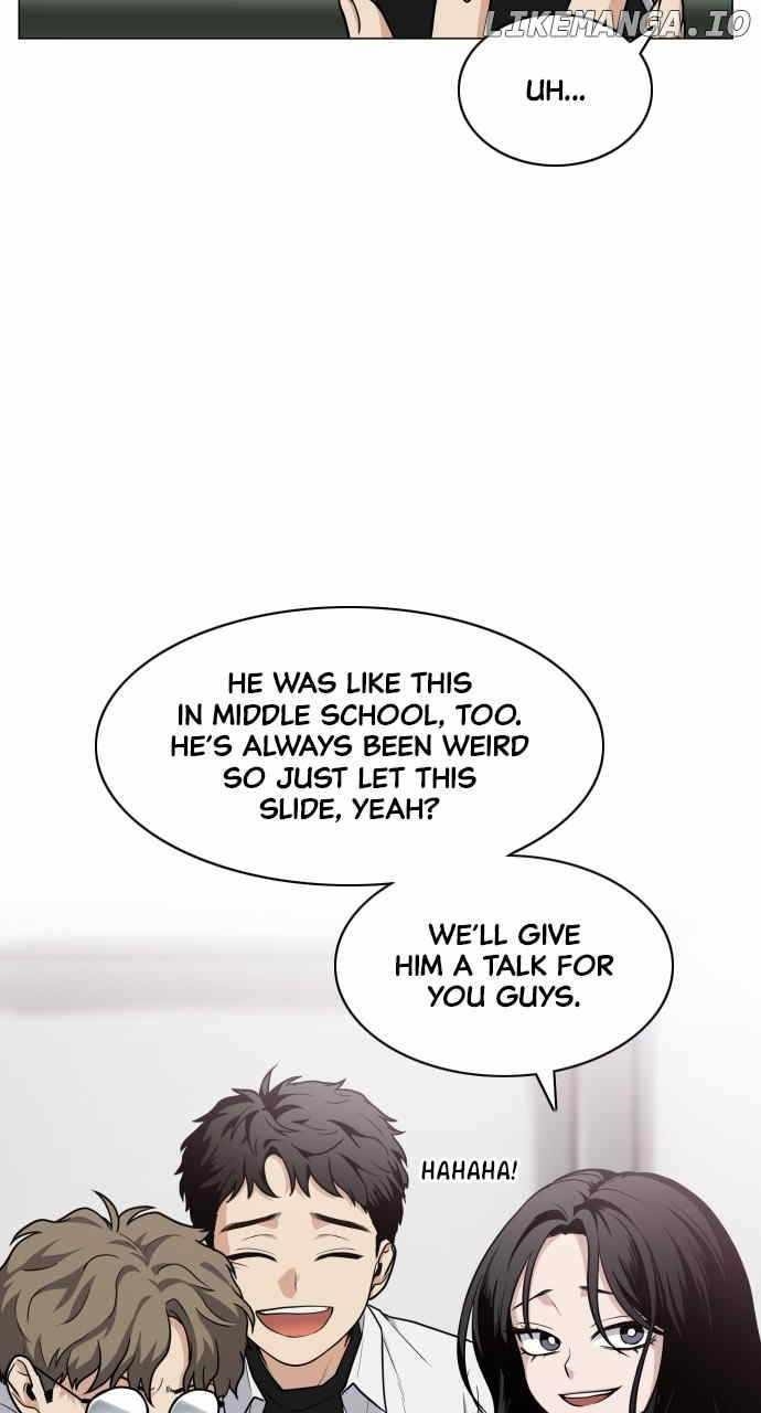 The Shaman’s Blade - Chapter 19 Page 43