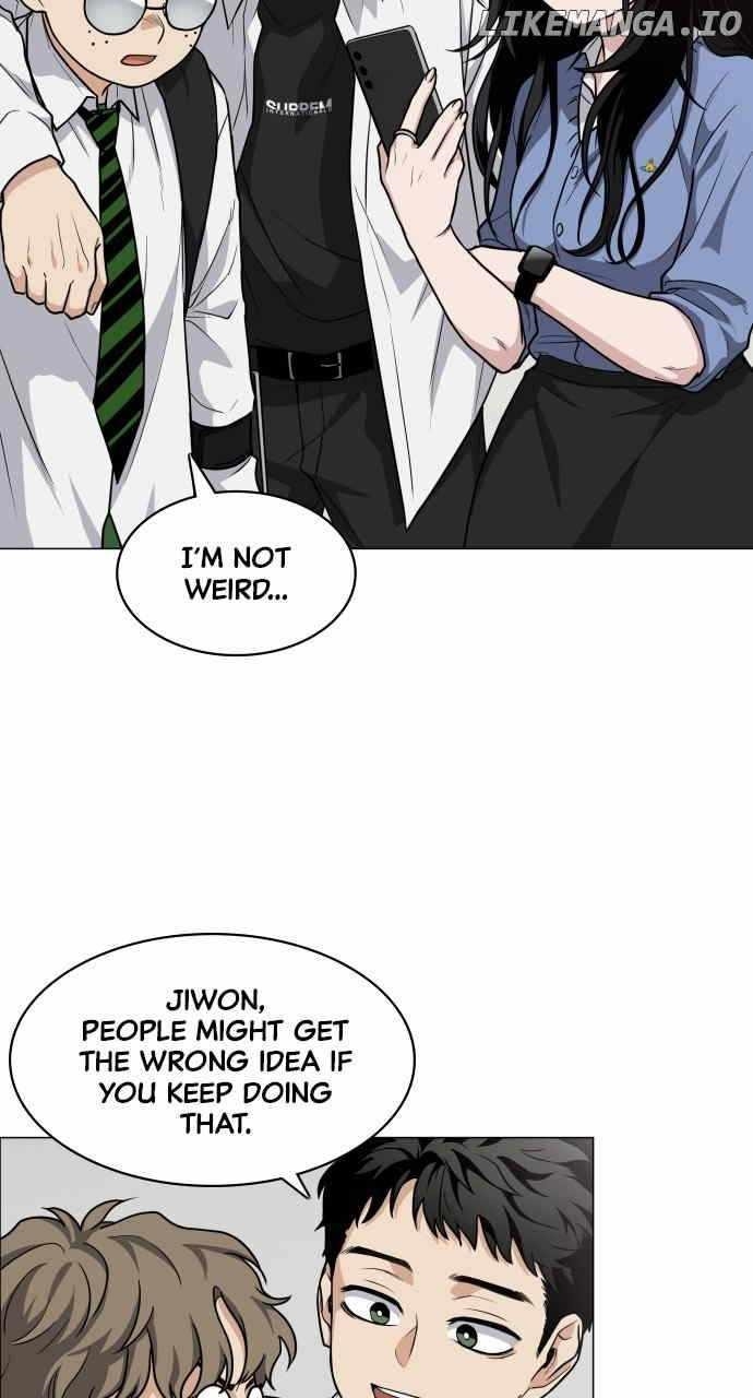 The Shaman’s Blade - Chapter 19 Page 44