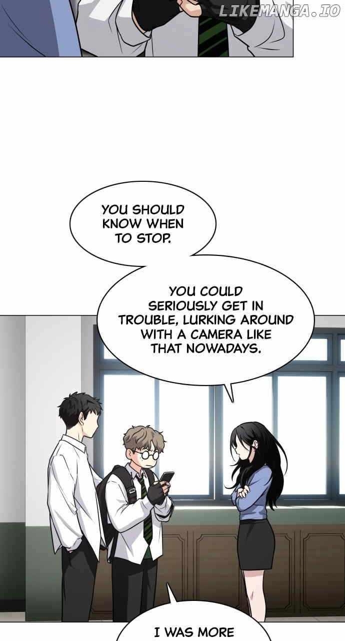 The Shaman’s Blade - Chapter 19 Page 49