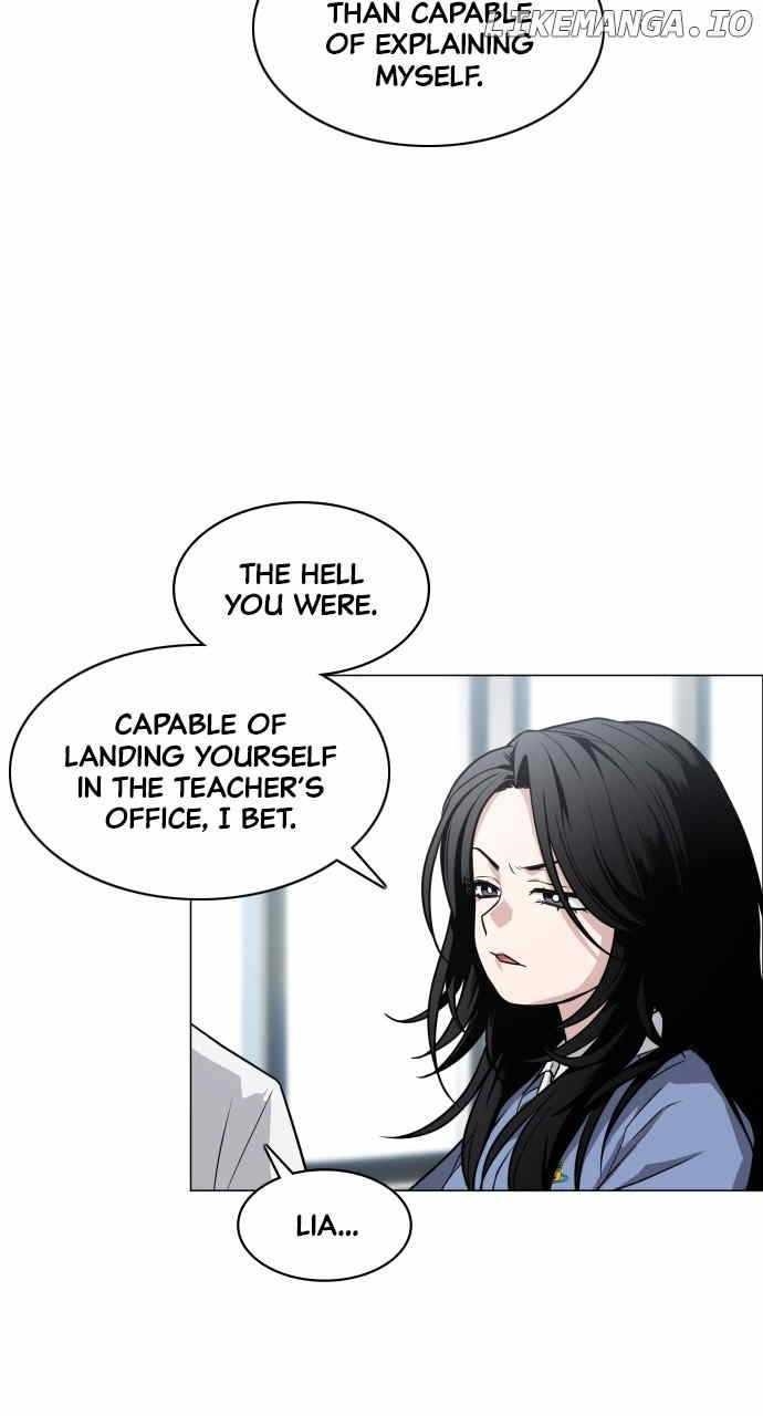 The Shaman’s Blade - Chapter 19 Page 50