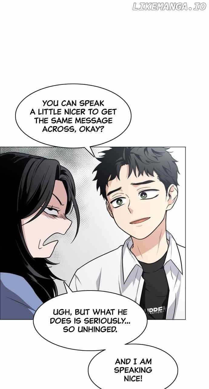 The Shaman’s Blade - Chapter 19 Page 51