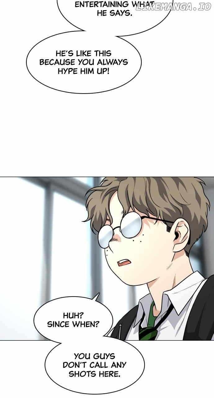 The Shaman’s Blade - Chapter 19 Page 55