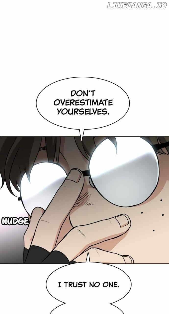 The Shaman’s Blade - Chapter 19 Page 56