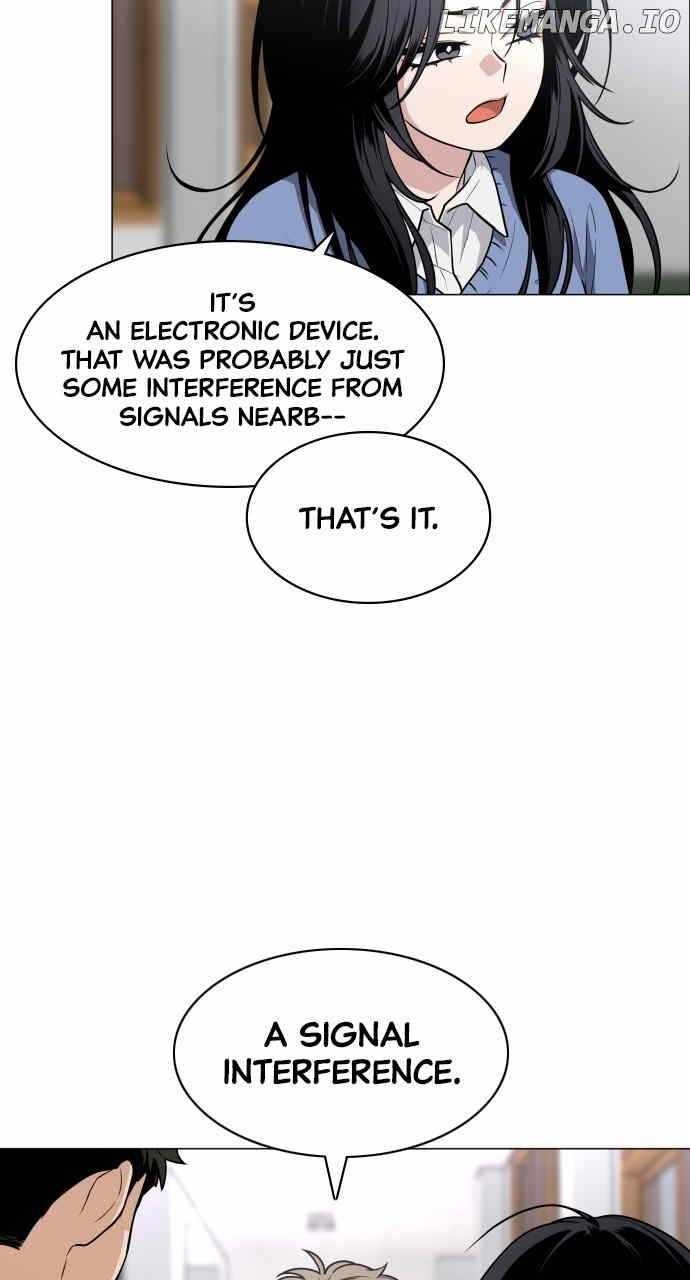 The Shaman’s Blade - Chapter 19 Page 60