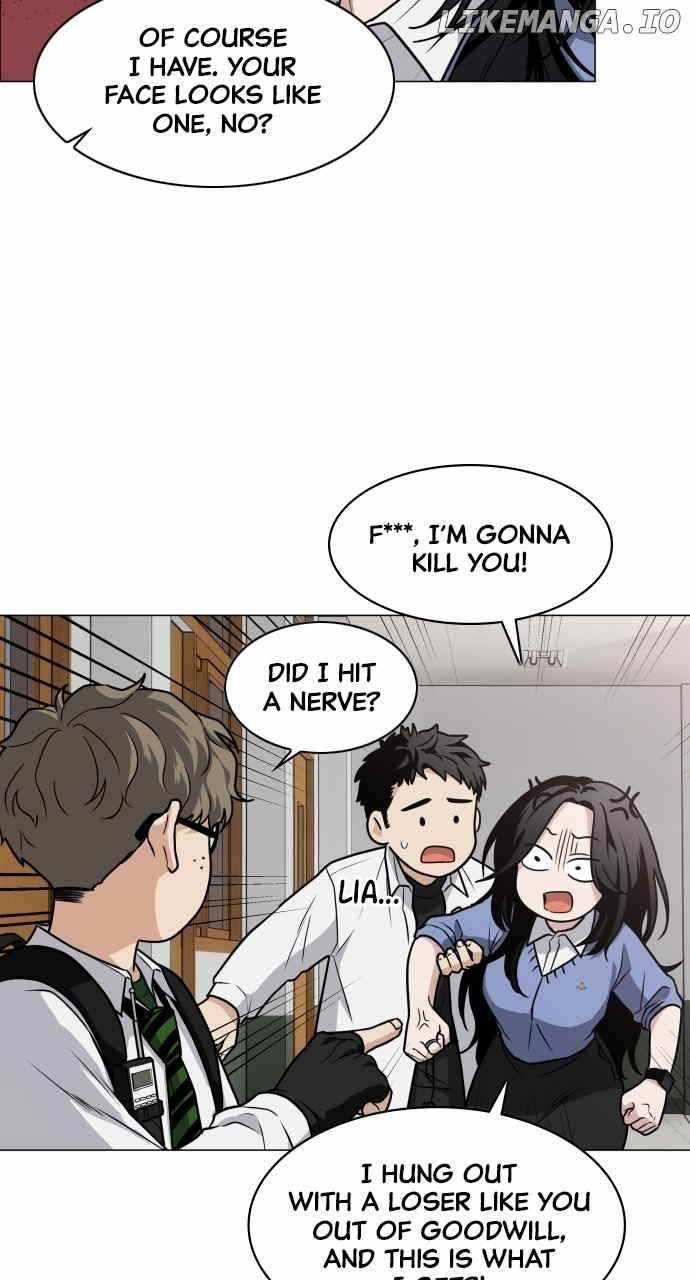 The Shaman’s Blade - Chapter 19 Page 66