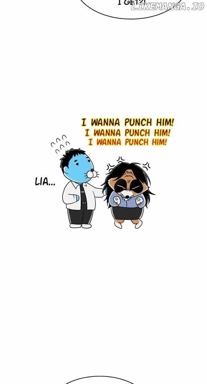 The Shaman’s Blade - Chapter 19 Page 67