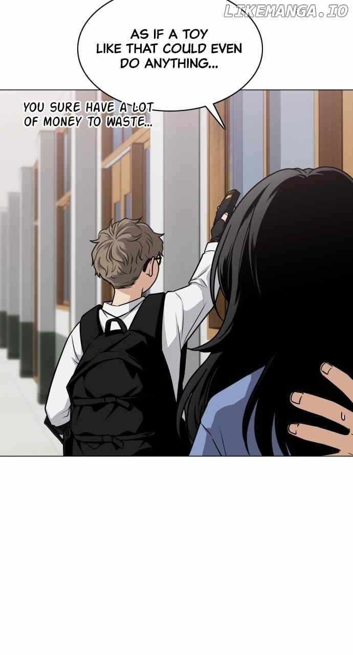 The Shaman’s Blade - Chapter 19 Page 68