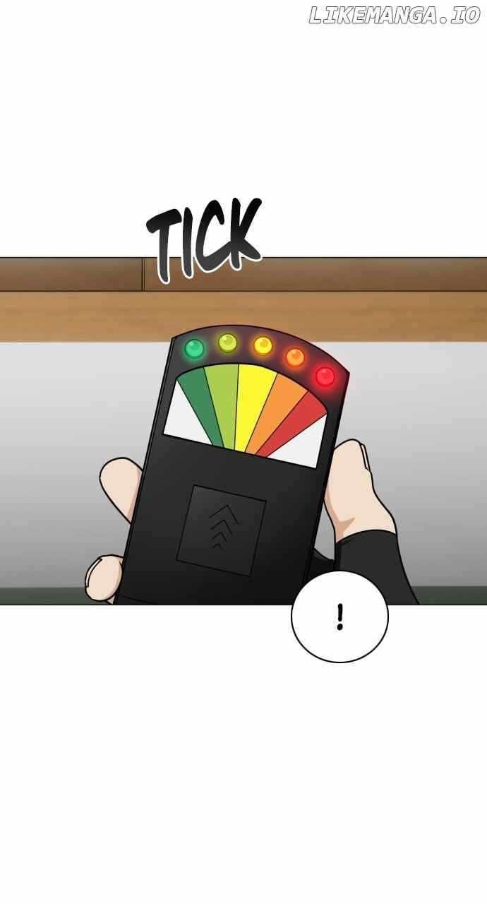 The Shaman’s Blade - Chapter 19 Page 69