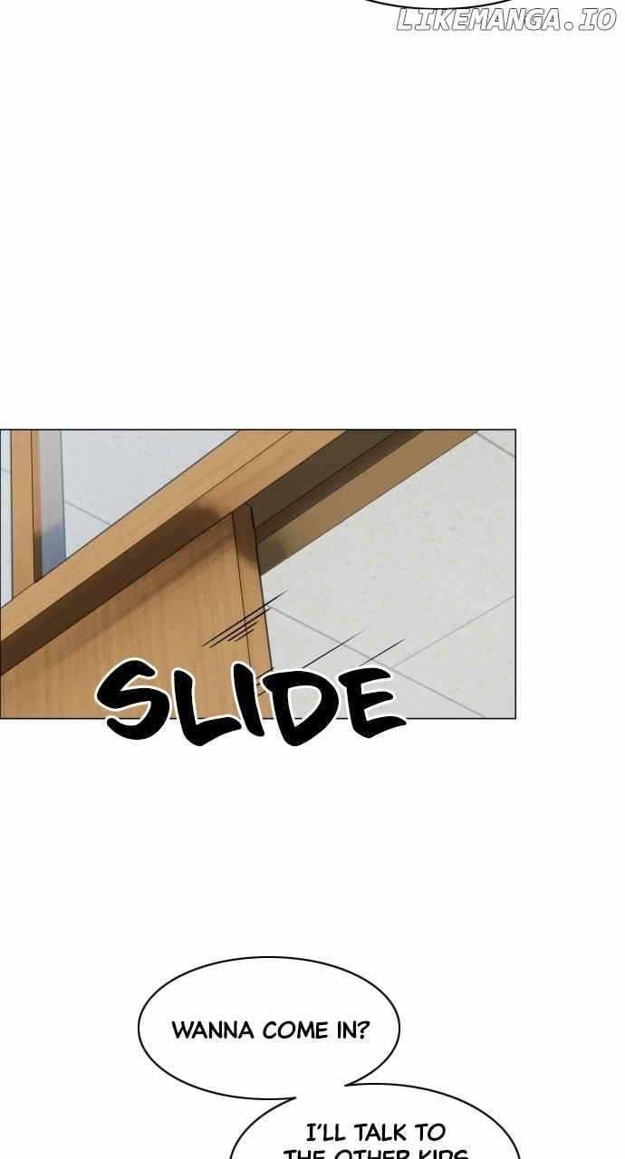 The Shaman’s Blade - Chapter 19 Page 72