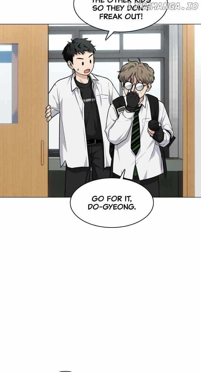 The Shaman’s Blade - Chapter 19 Page 73